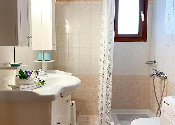 Villa Kostoula Karavómilosz